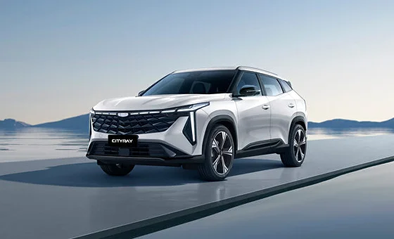 Қазақстандықтар жаңа Geely Galaxy көлігін 85 000 теңгеден басталатын ай сайынғы төлеммен сатып ала алады